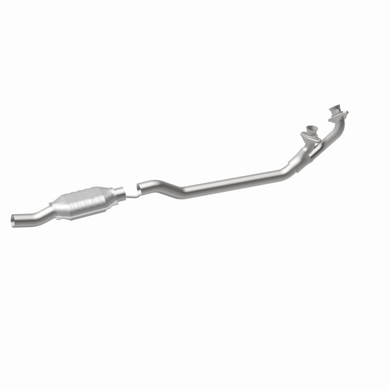 MagnaFlow Conv DF Ford 87 96