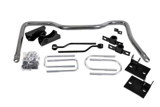 Hellwig 11-12 Ram 2500/3500 Solid Heat Treated Chromoly 1-5/16in Big Wig Rear Sway Bar