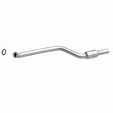 MagnaFlow Conv DF BMW 3 07-08 Rear OEM