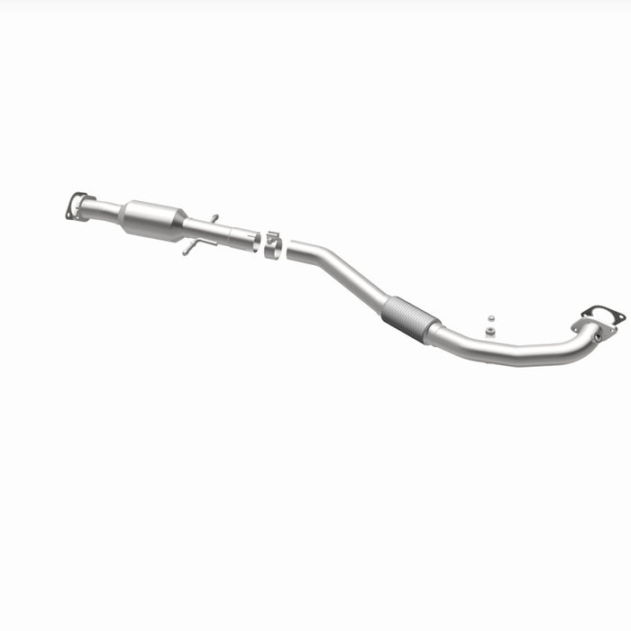 MagnaFlow 14-19 Chevrolet Impala L4 2.5L Direct-Fit Catalytic Converter