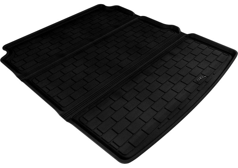 3D MAXpider 2012-2019 Volkswagen Passat Kagu Cargo Liner - Black