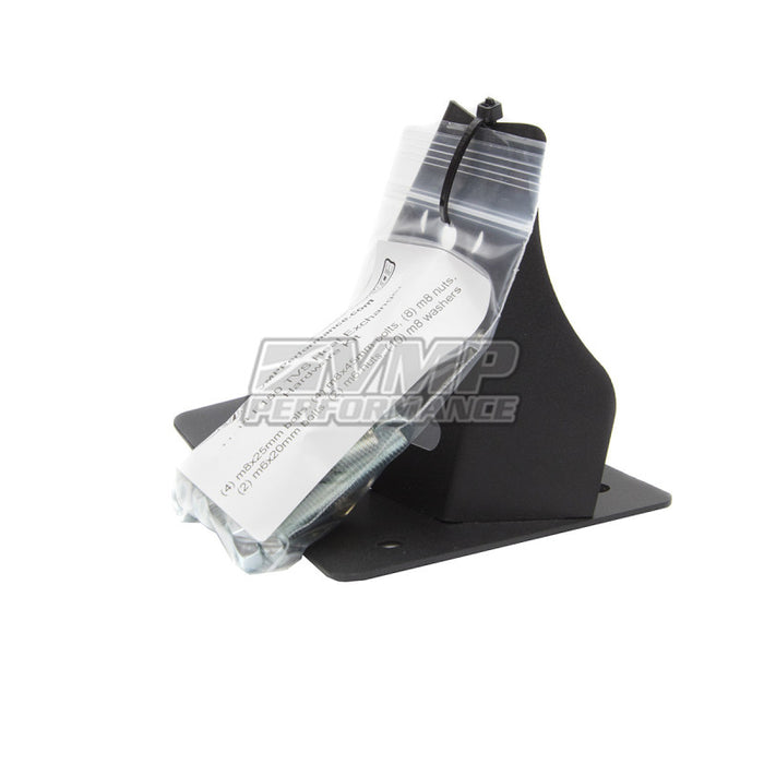 VMP Permance 11-14 Ford F-150 Heat Exchanger Brackets Heat Exchanger