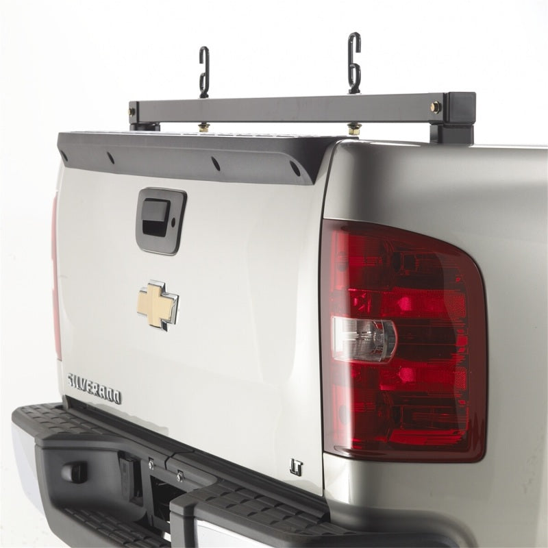 BackRack 2019+ Chevy/GMC Silverado Sierra HD Only Rear Bar