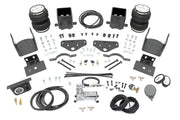 Air Spring Kit w/compressor | Ford F-250/F-350 Super Duty (17-23)