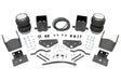 Air Spring Kit | 3-6" Lifts | Ford F-250/F-350 Super Duty (17-23)