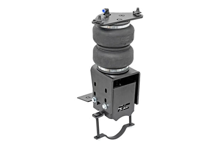 Air Spring Kit w/compressor | Ford F-250/F-350 Super Duty (17-23)