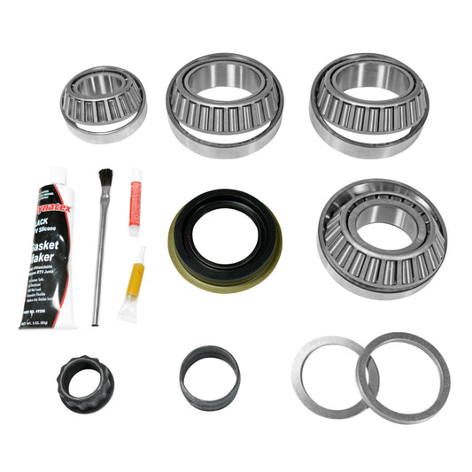 USA Standard Master Overhaul Kit For Mid 2011+ GM & Chrysler 11.5in aam Diff