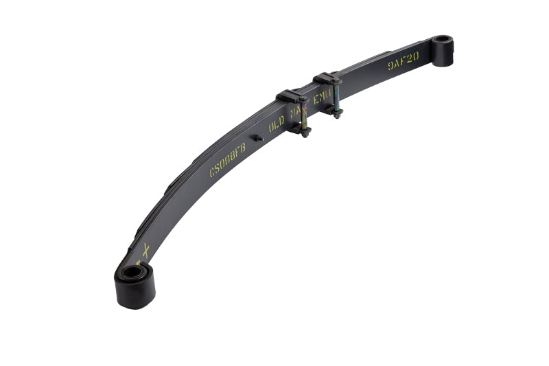 ARB / OME Leaf Spring Hilux-Front-