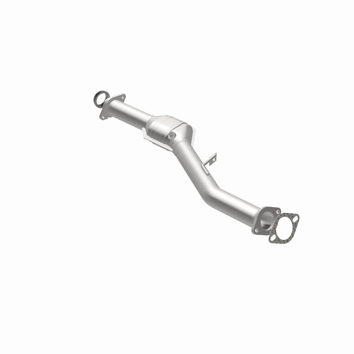 MagnaFlow Conv DF 08-09 Subaru STi Rear OEM