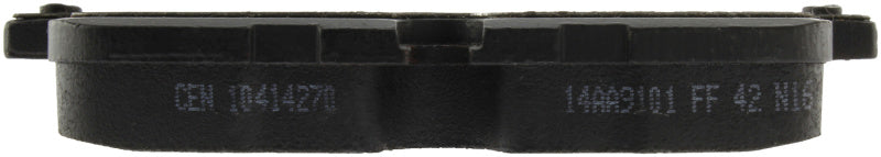 StopTech Street Brake Pads - Front