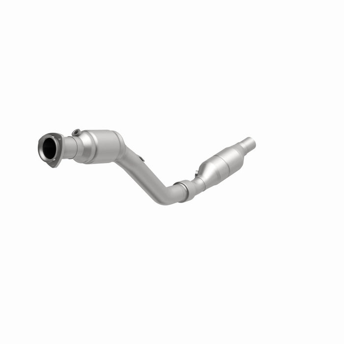 MagnaFlow Conv DF 04-06 Audi S4 4.2L CA