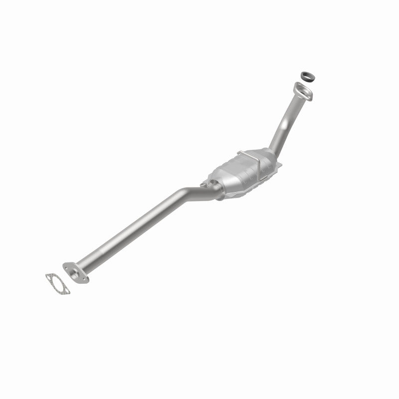 MagnaFlow Conv DF 98-01 Metro/Swift 1.3 rr OE