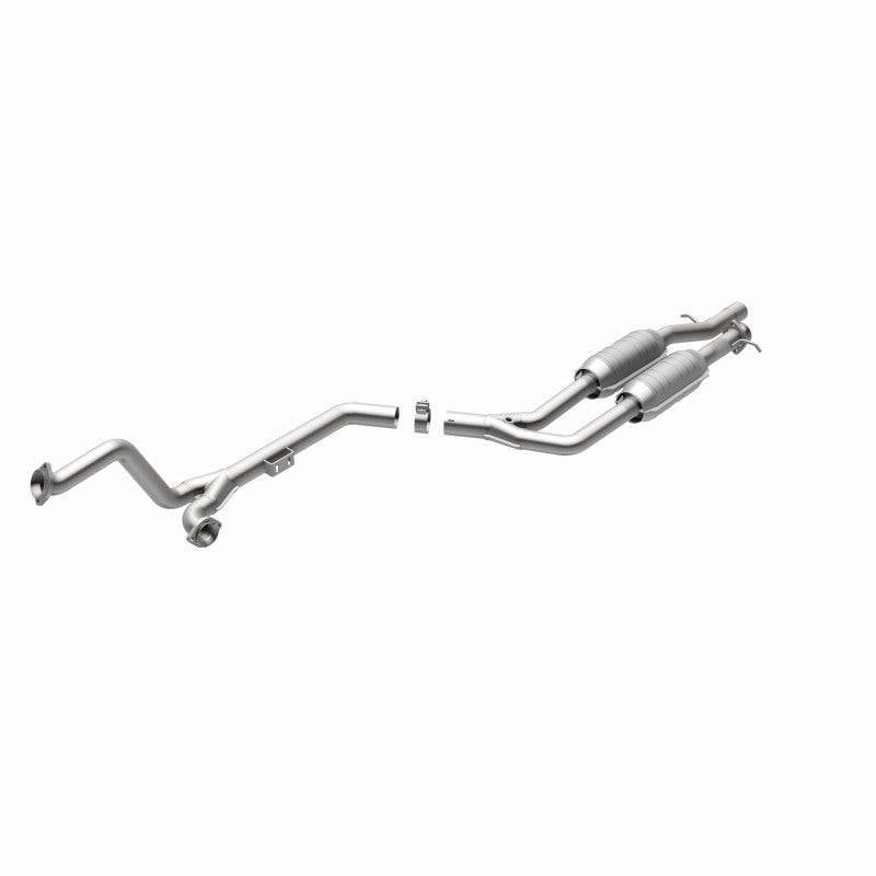 MagnaFlow Conv DF 92-93 Mercedes 500E 5.0L