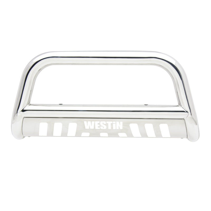 Westin 2014-2015 Chevy Silverado 1500 E-Series Bull Bar - SS