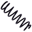 Bilstein 13-17 BMW X3 B3 OE Replacement Coil Spring - Rear Bilstein