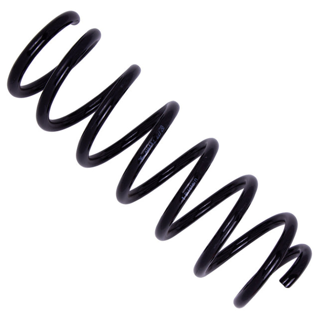 Bilstein 13-17 BMW X3 B3 OE Replacement Coil Spring - Rear Bilstein
