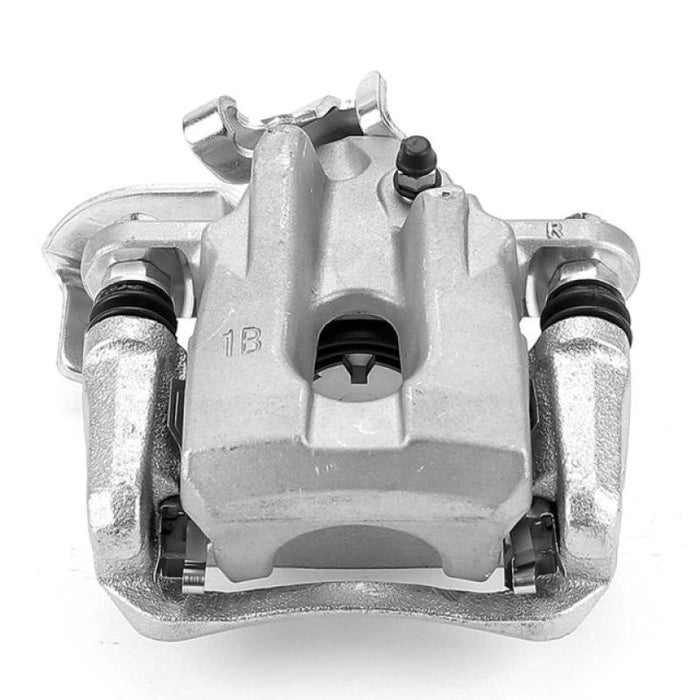 Power Stop 10-15 Toyota Prius Rear Right Autospecialty Caliper w/Bracket