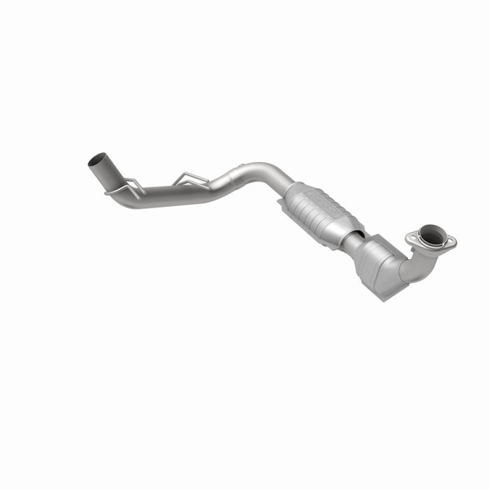 MagnaFlow Conv DF 97-98 Ford Trucks 5.4L