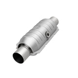 Magnaflow Conv Univ 2.25 Front CA
