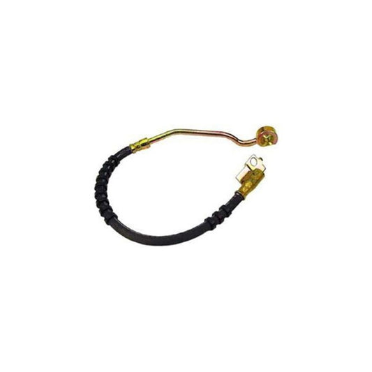 Omix Front Brake Hose RH 90-95 Jeep Wrangler YJ