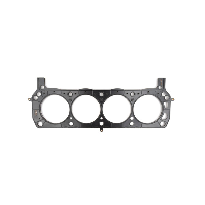 Cometic Ford 289/302/351 4.060 inch Bore .060 inch MLS-5 Head Gasket (Non SVO)