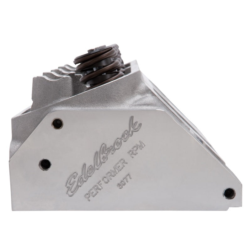 Edelbrock Single Perf RPM Sb/Chrys Head Comp