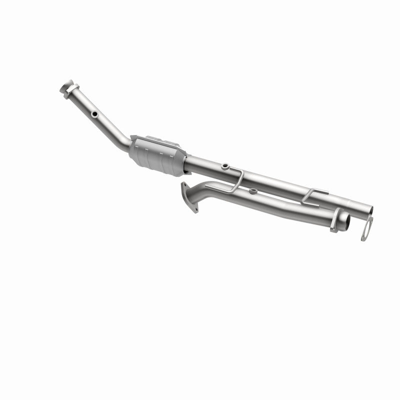 MagnaFlow Conv DF 97-00 Explorer 4.0 Passenger Side