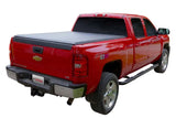 Access Original 07-13 Chevy/GMC Full Size All 8ft Bed (Includes Dually) Roll-Up Cover Access