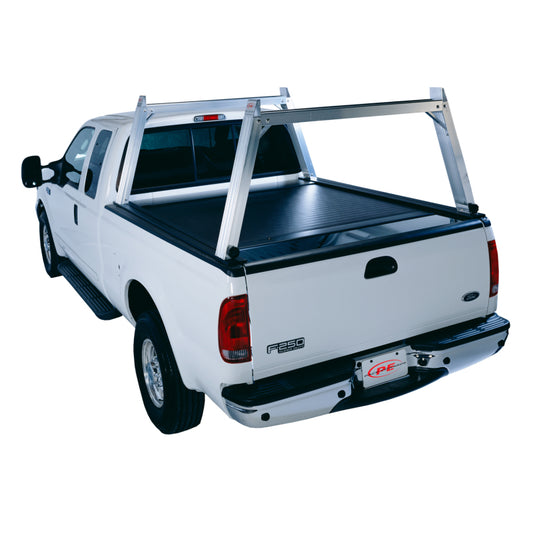 Pace Edwards 97-16 Ford F-150 Lt Duty Std/Ext Cab / 88-16 Chevy/GMC Std/Ext Cab Utility Rack