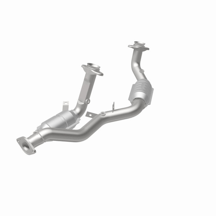 MagnaFlow Conv DF 96-99 Taurus 3.4L Front C