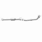 MagnaFlow Conv DF 03-06 Camry 2.4L I4 OEM