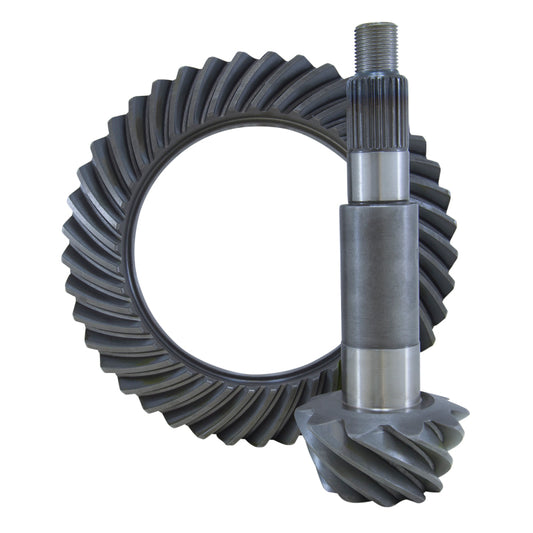 USA Standard Replacement Ring & Pinion Gear Set For Dana 60 in a 4.11 Ratio