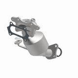 Magnaflow Conv DF 12-14 Civic Hybrid 1.5L Manifold