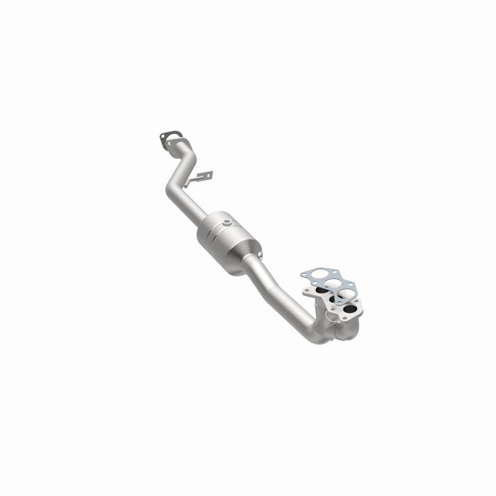 MagnaFlow Direct Fit SS Converter 10-14 Subaru Legacy H6 3.6L