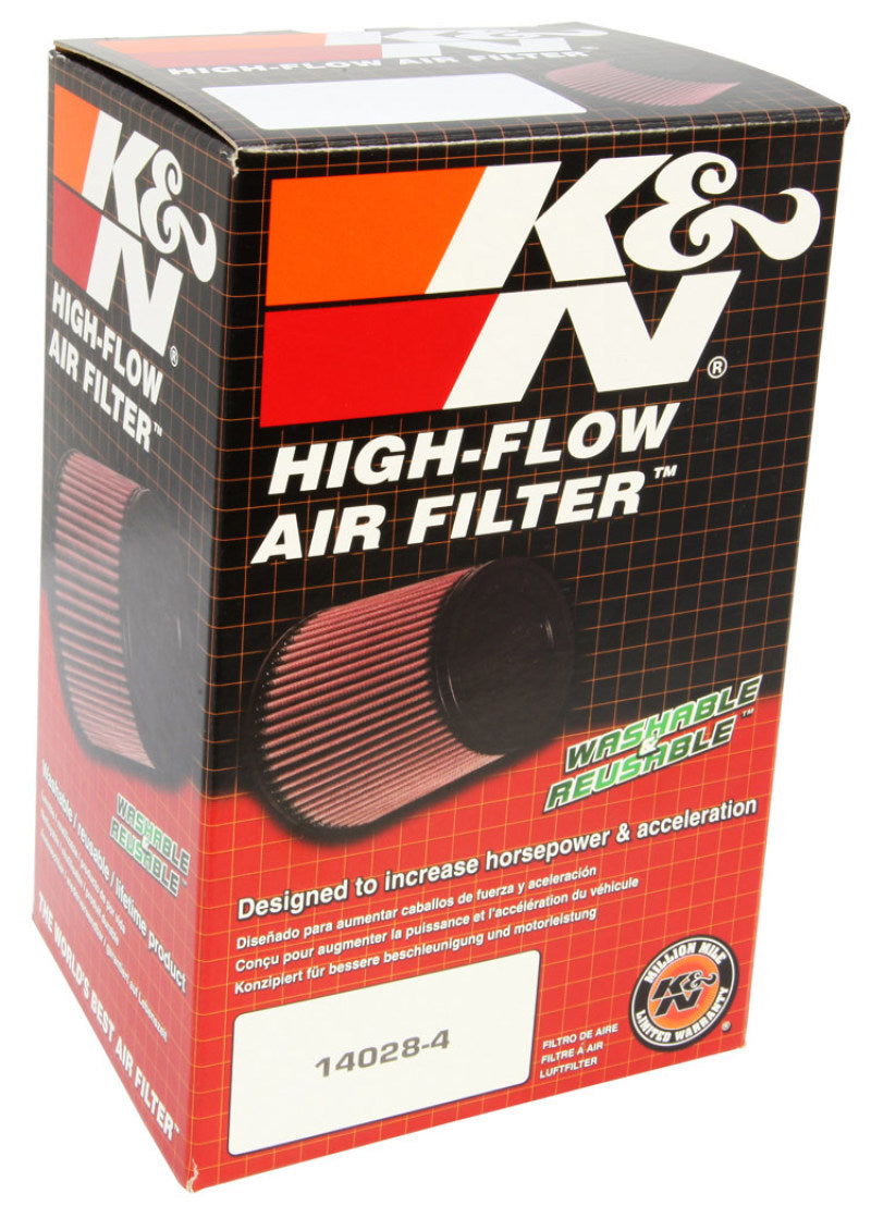 K&N 2014 Can-Am Spyder RT 1330cc DRYFLOW Air Filter