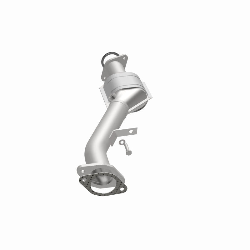 MagnaFlow Conv DF 04-07 Subaru WRX/STI 2.5L T