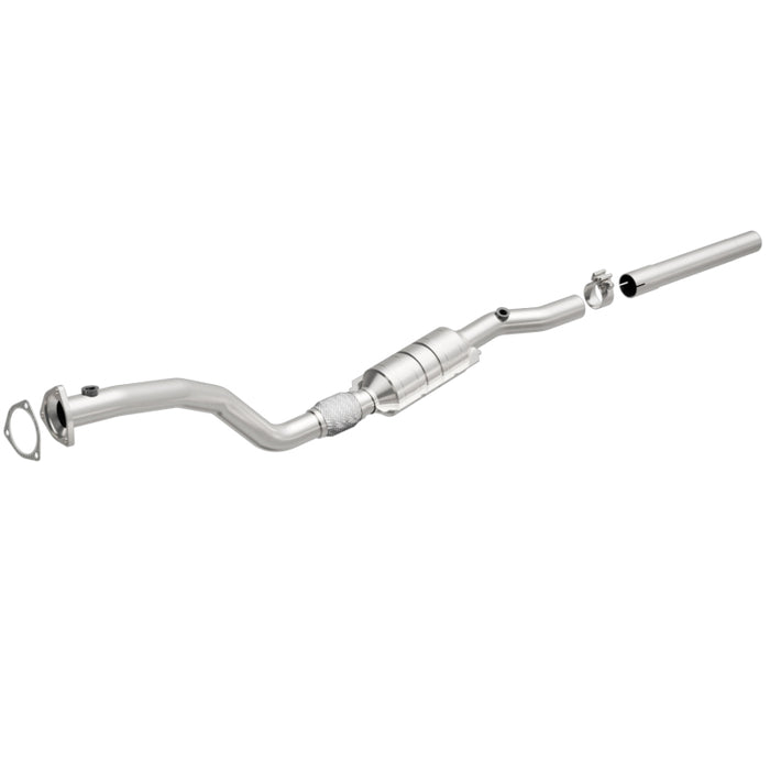 MagnaFlow Conv DF 96-99 Audi A4/A4 Quattro 2.8L P/S (49 State)