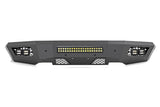 Front Bumper | Ford Ranger 2WD/4WD (2019-2023)