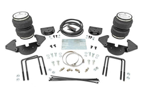 Air Spring Kit | Chevy/GMC 1500 2WD/4WD (19-24)