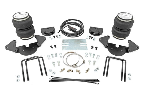 Air Spring Kit | Chevy/GMC 1500 2WD/4WD (19-24)