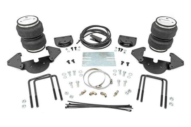 Air Spring Kit | Chevy/GMC 1500 2WD/4WD (19-24)
