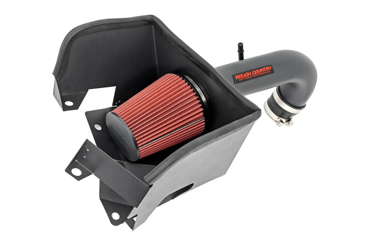Cold Air Intake | 5.7L | Ram 1500 2WD/4WD (2019-2023)