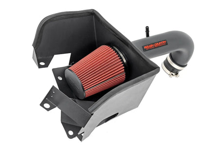 Cold Air Intake | 5.7L | Ram 1500 2WD/4WD (2019-2023)