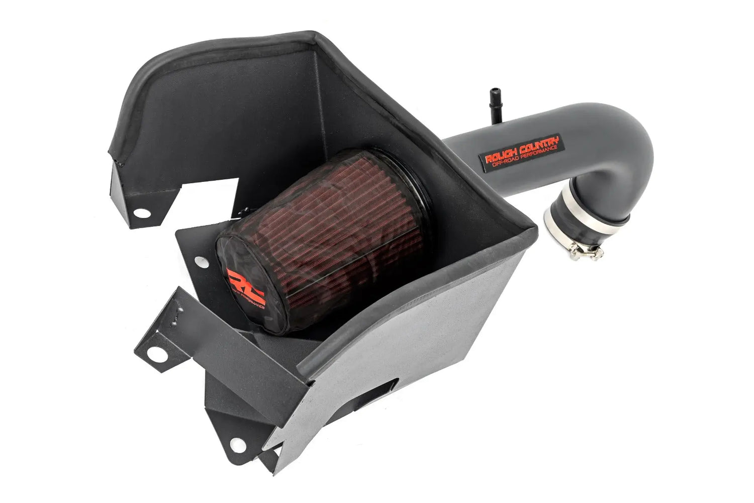 Cold Air Inktake | With Prefilter | 5.7L | Ram 1500 2WD/4WD (19-23)