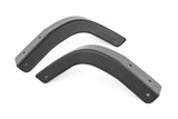 Mud Flap Delete | Chevy Silverado 1500 2WD/4WD (19-24)