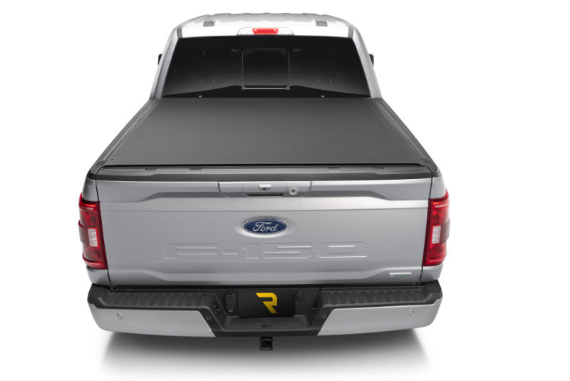 Truxedo 15-21 Ford F-150 6ft 6in Pro X15 Bed Cover