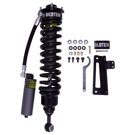 Bilstein B8 8112 Series 07-21 Toyota Tundra Zone Control Monotube Front Right Corner Module Bilstein