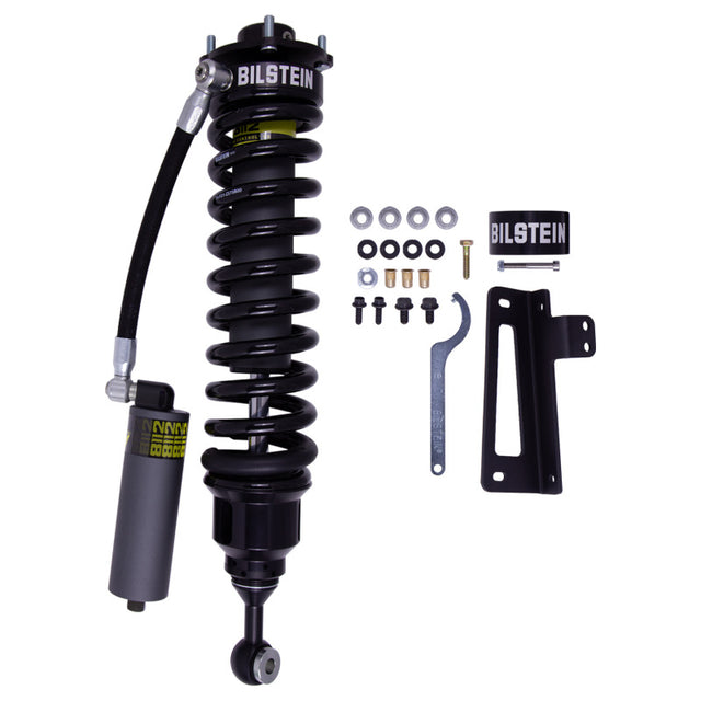 Bilstein B8 8112 Series 07-21 Toyota Tundra Zone Control Monotube Front Right Corner Module Bilstein