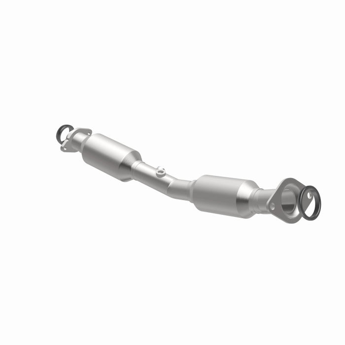 MagnaFlow Conv Direct Fit OEM 2013-2017 Nissan Sentra Underbody