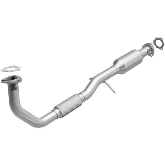 MagnaFlow Conv DF 98-99 Saturn SC1 1.9L